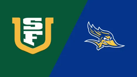 thumbnail - San Francisco x Cal State Bakersfield