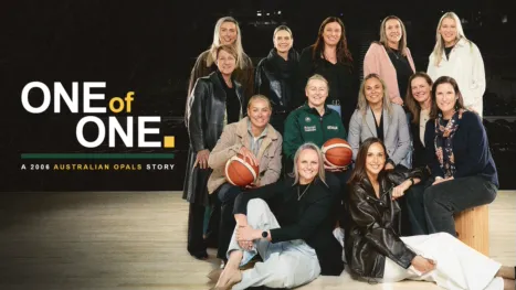 thumbnail - One of One: The 2006 Australian Opals