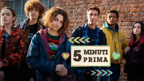 thumbnail - 5 minuti prima