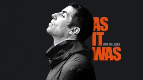 thumbnail - Liam Gallagher: As It Was