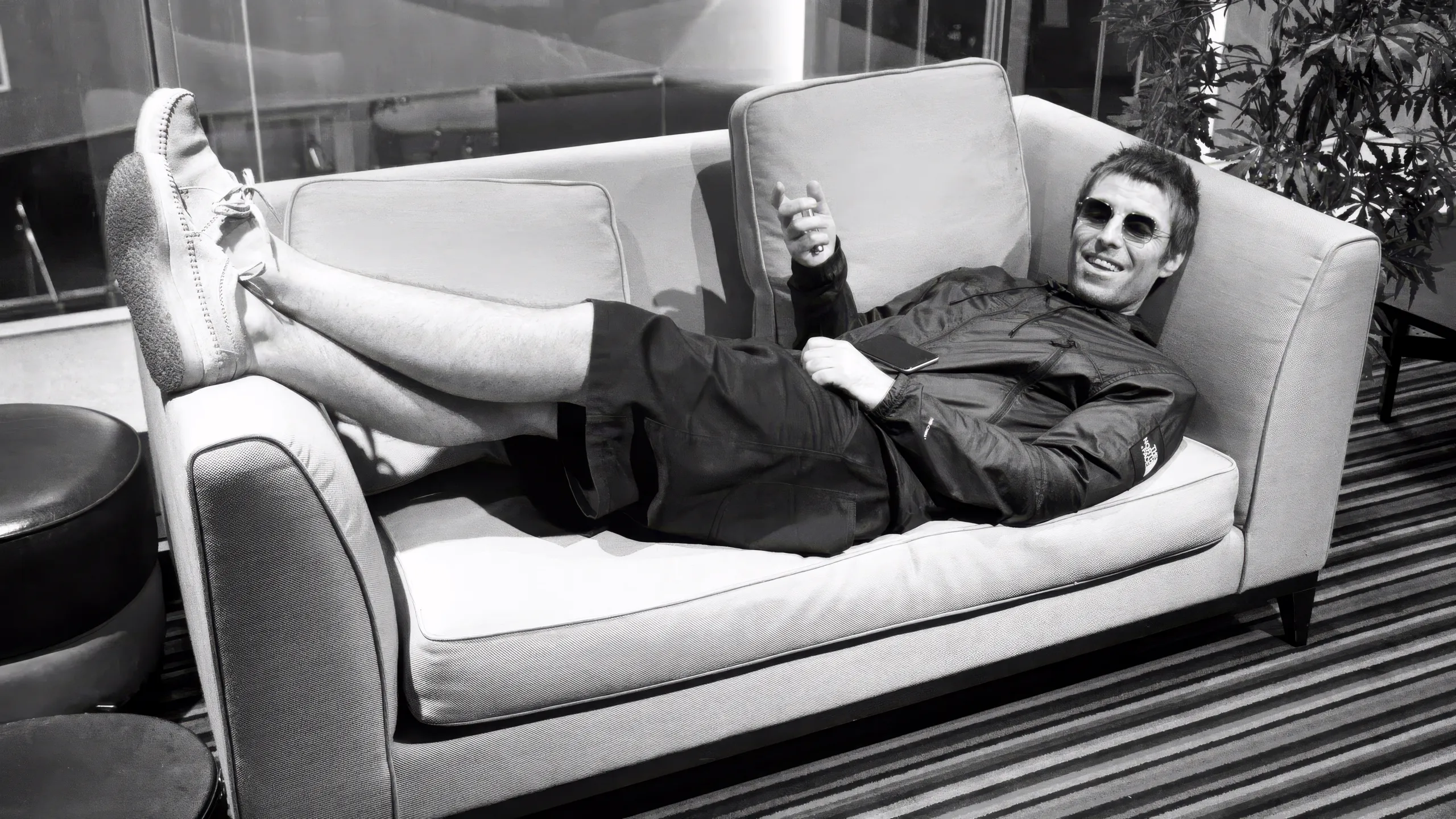 Liam Gallagher: As It Was