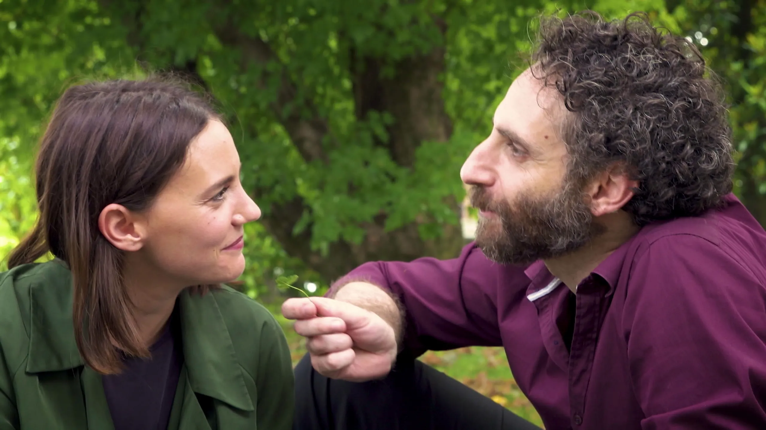 thumbnail - S1:E13 Ragione e sentimento