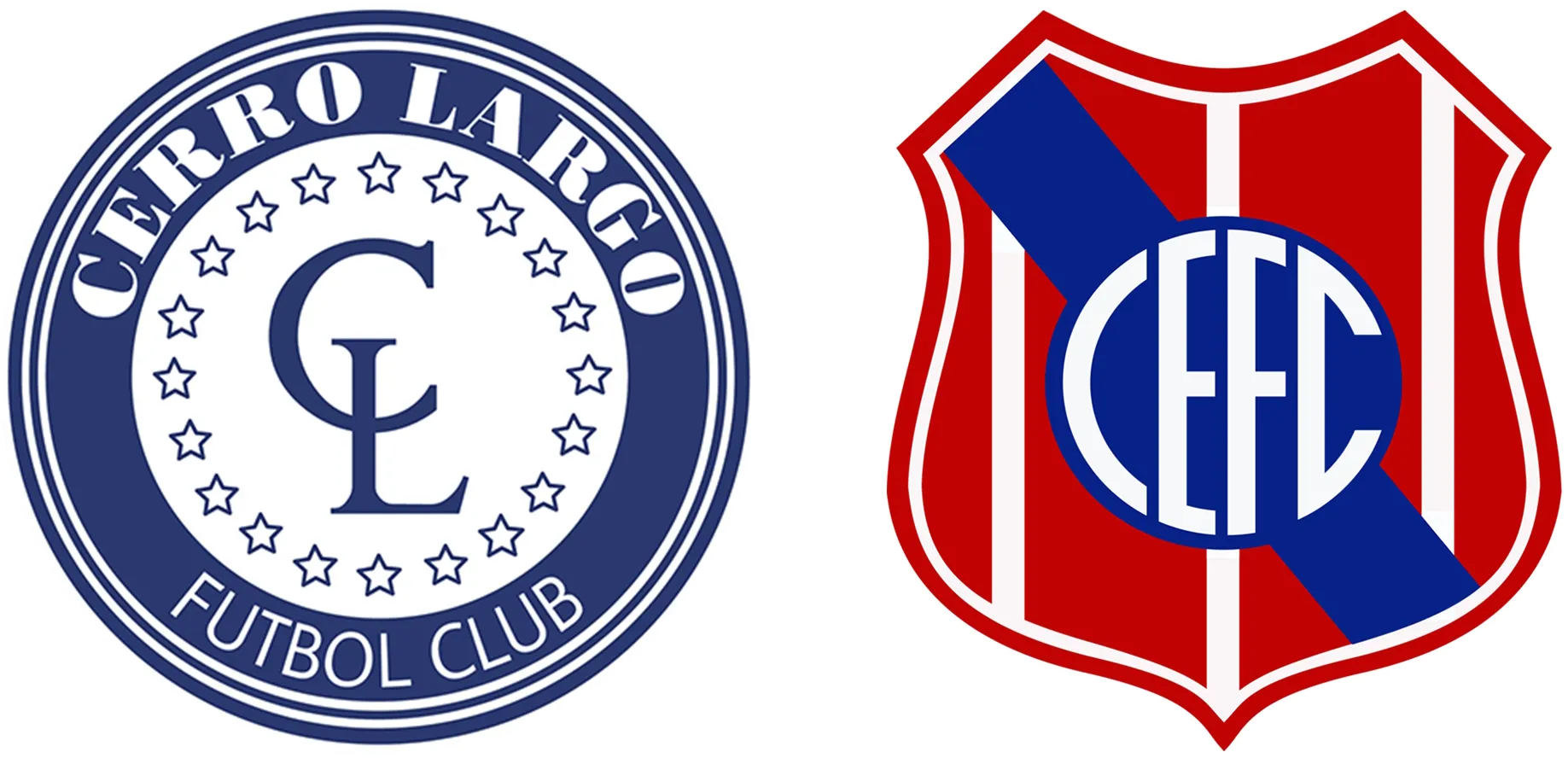 Cerro Largo vs. Central Español