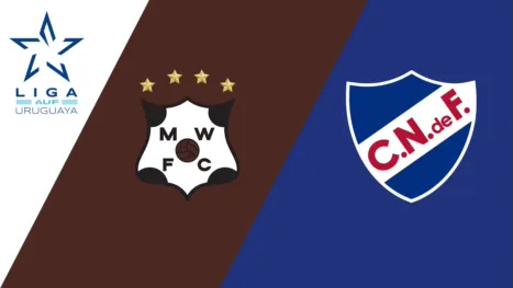 thumbnail - Montevideo Wanderers vs. Nacional