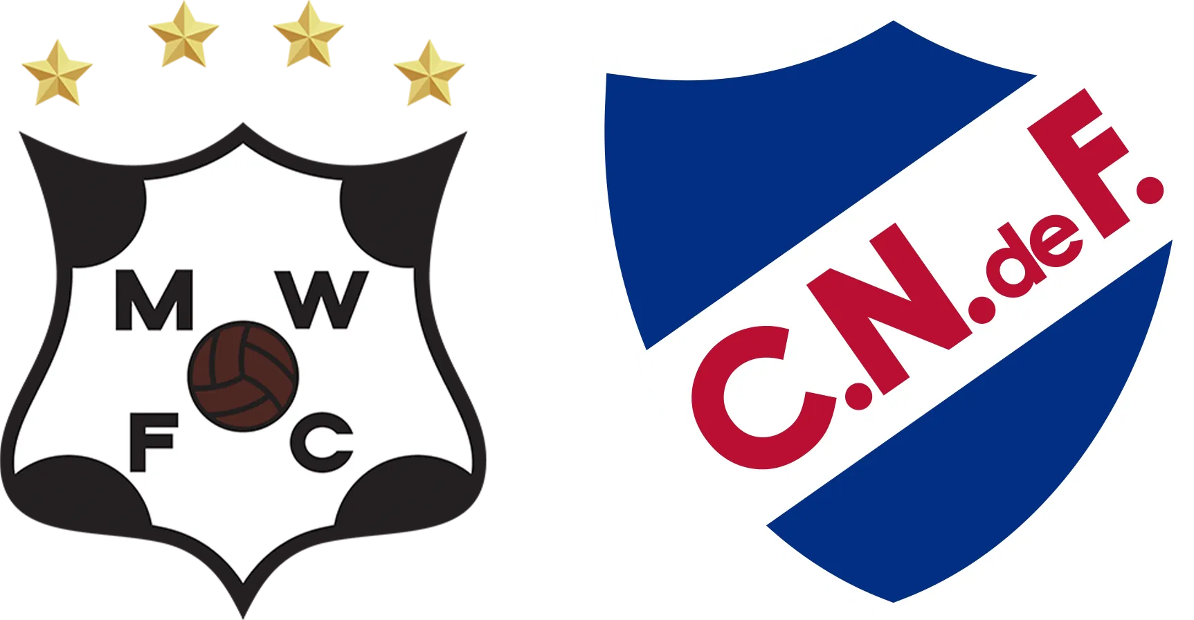 Montevideo Wanderers vs. Nacional