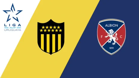 thumbnail - Peñarol vs. Albion FC