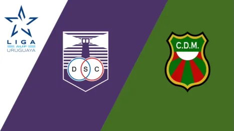 thumbnail - Defensor Sporting vs. Deportivo Maldonado