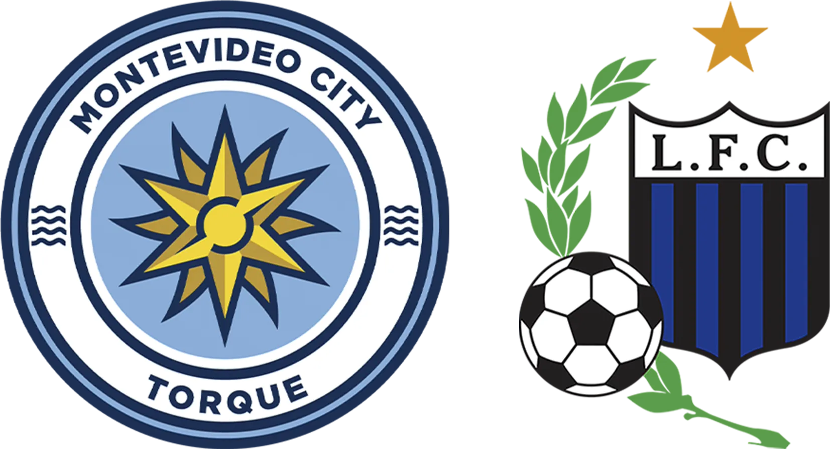 Montevideo City Torque vs. Liverpool FC