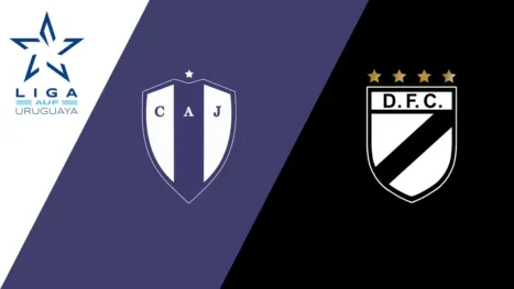 thumbnail - Juventud vs. Danubio