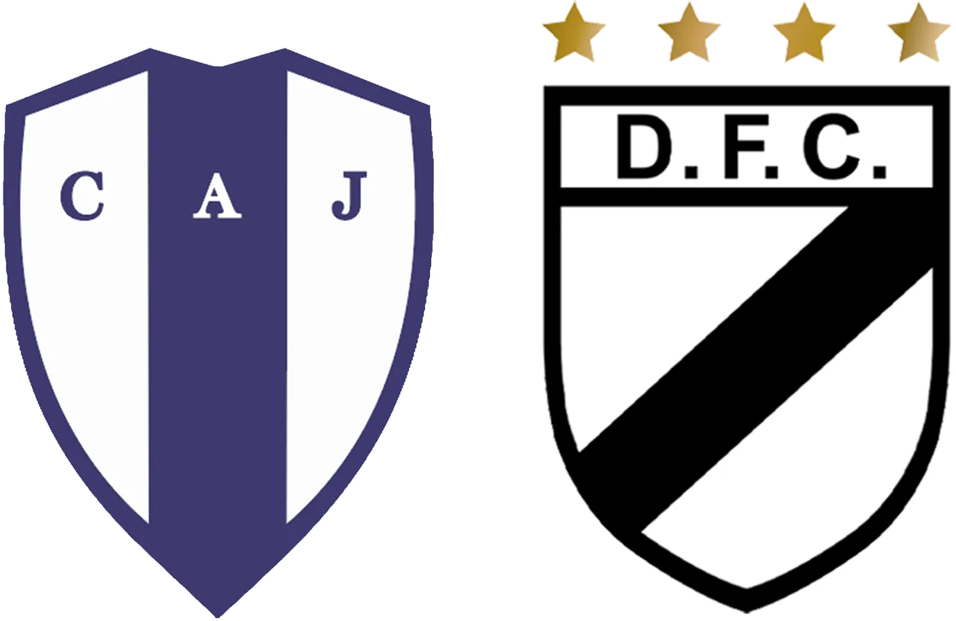 Juventud vs. Danubio