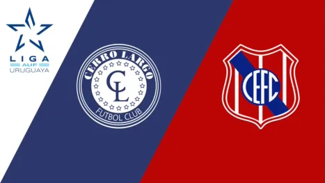 thumbnail - Cerro Largo vs. Central Español