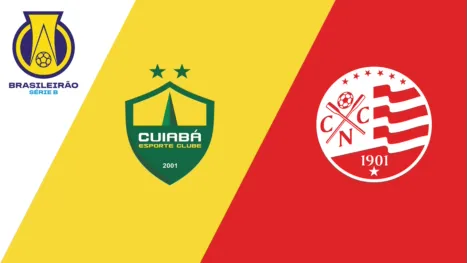 thumbnail - Cuiabá x Nautico