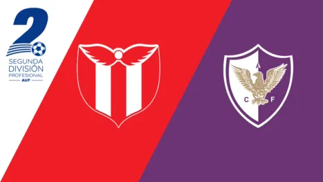 thumbnail - River Plate Uruguay vs. Fénix