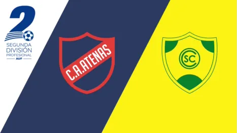 thumbnail - Atenas vs. Cerrito