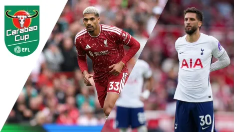 thumbnail - Liverpool vs. Tottenham Hotspur