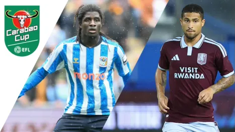 thumbnail - Coventry City vs. Aston Villa
