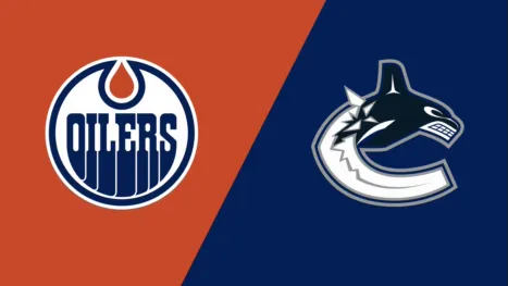 thumbnail - Edmonton Oilers vs. Vancouver Canucks