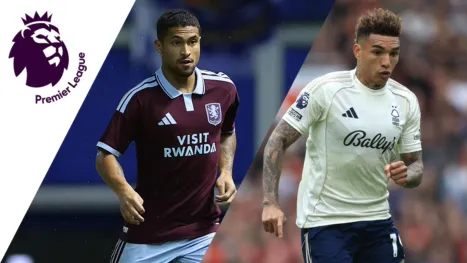 thumbnail - Aston Villa x Nottingham Forest