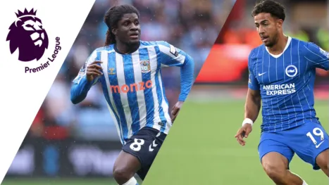 thumbnail - Coventry City x Brighton
