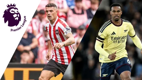 thumbnail - Sunderland x Arsenal