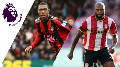 thumbnail - Bournemouth x Brentford