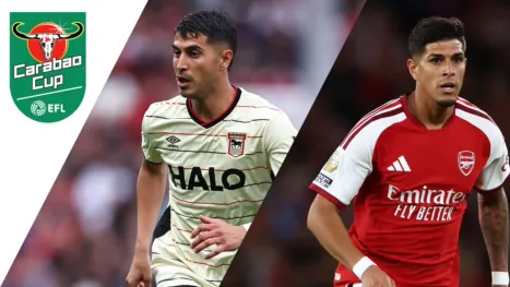 thumbnail - Ipswich Town vs. Arsenal