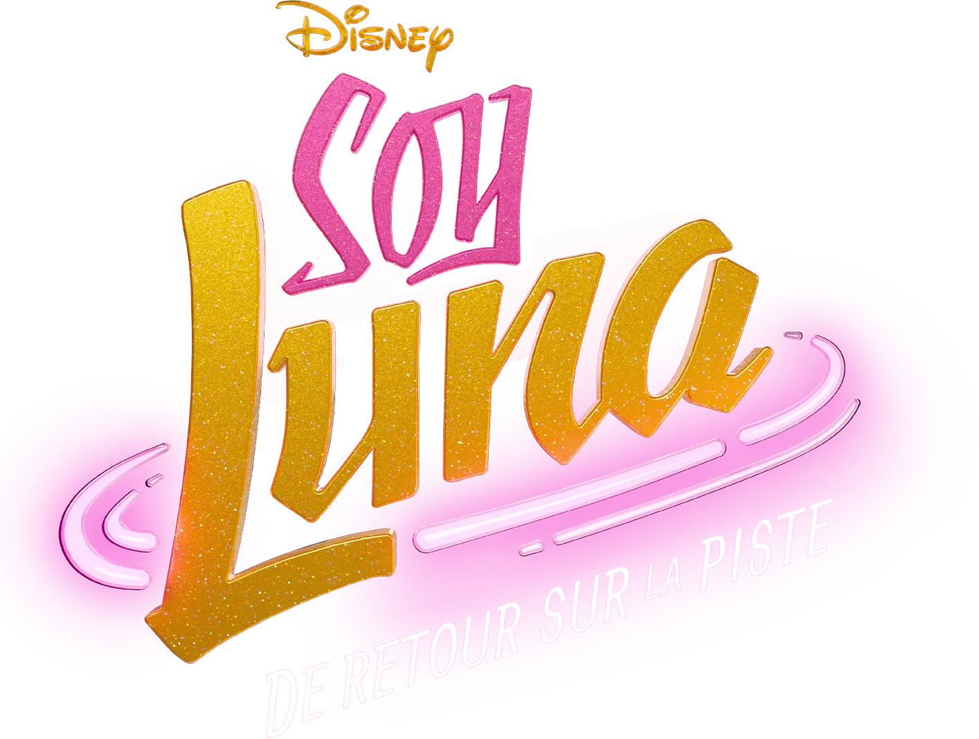 Soy Luna: De retour sur la piste