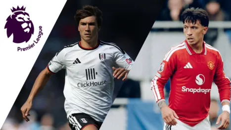 thumbnail - Fulham vs. Manchester United