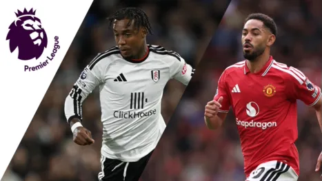 thumbnail - Fulham x Manchester United