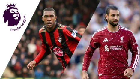 thumbnail - Bournemouth x Liverpool
