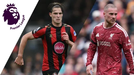 thumbnail - Bournemouth vs. Liverpool