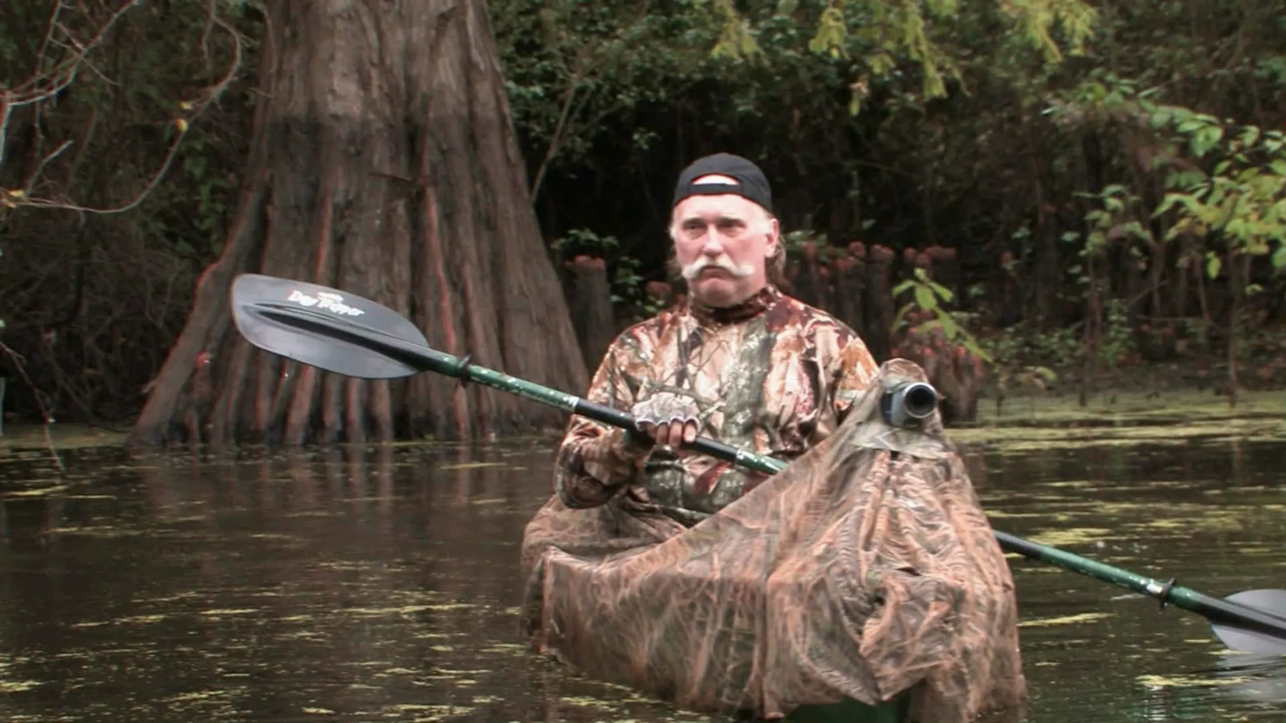 thumbnail - S3:E3 Swamp Stalker