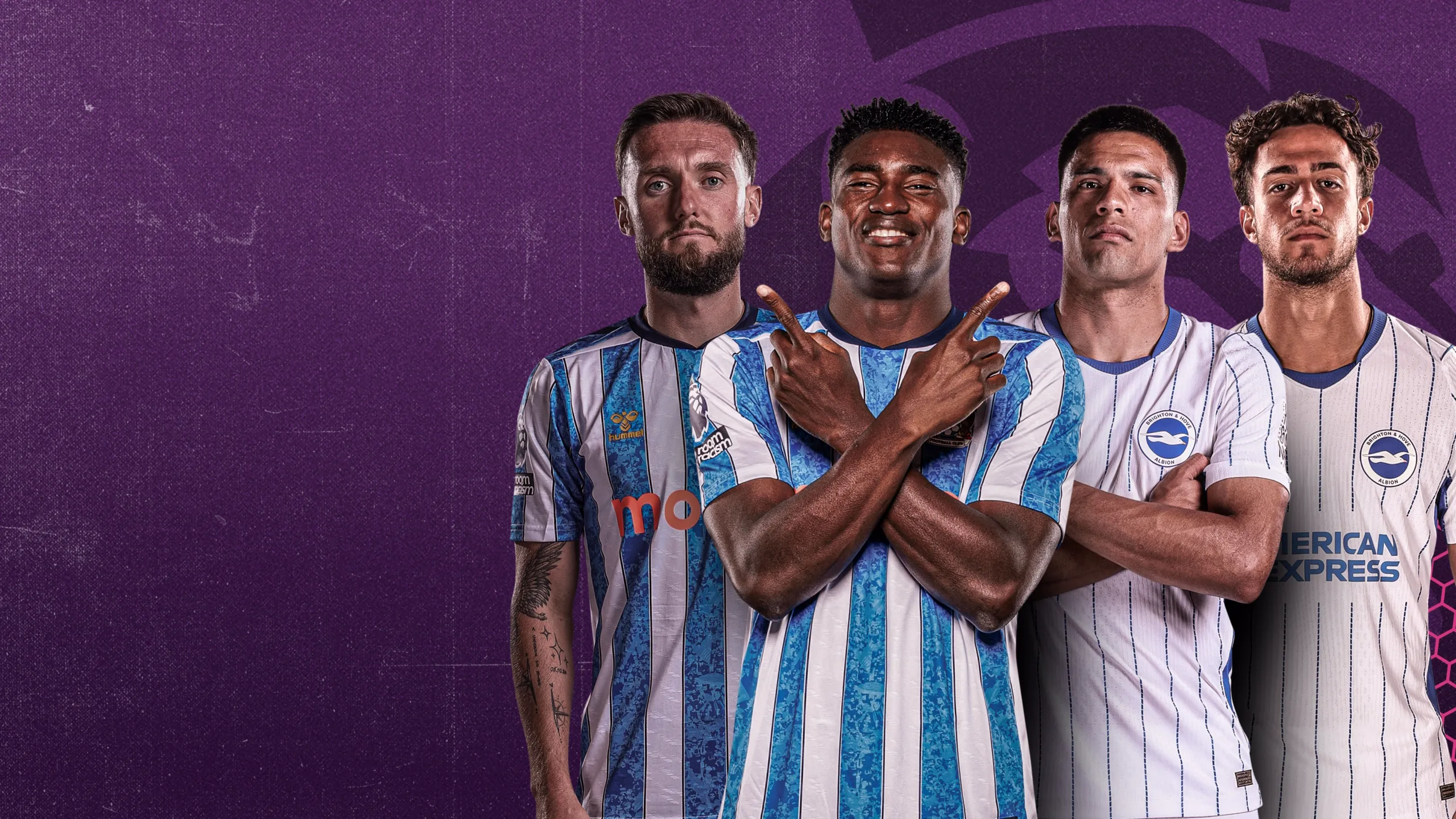 Coventry City vs. Brighton & Hove Albion
