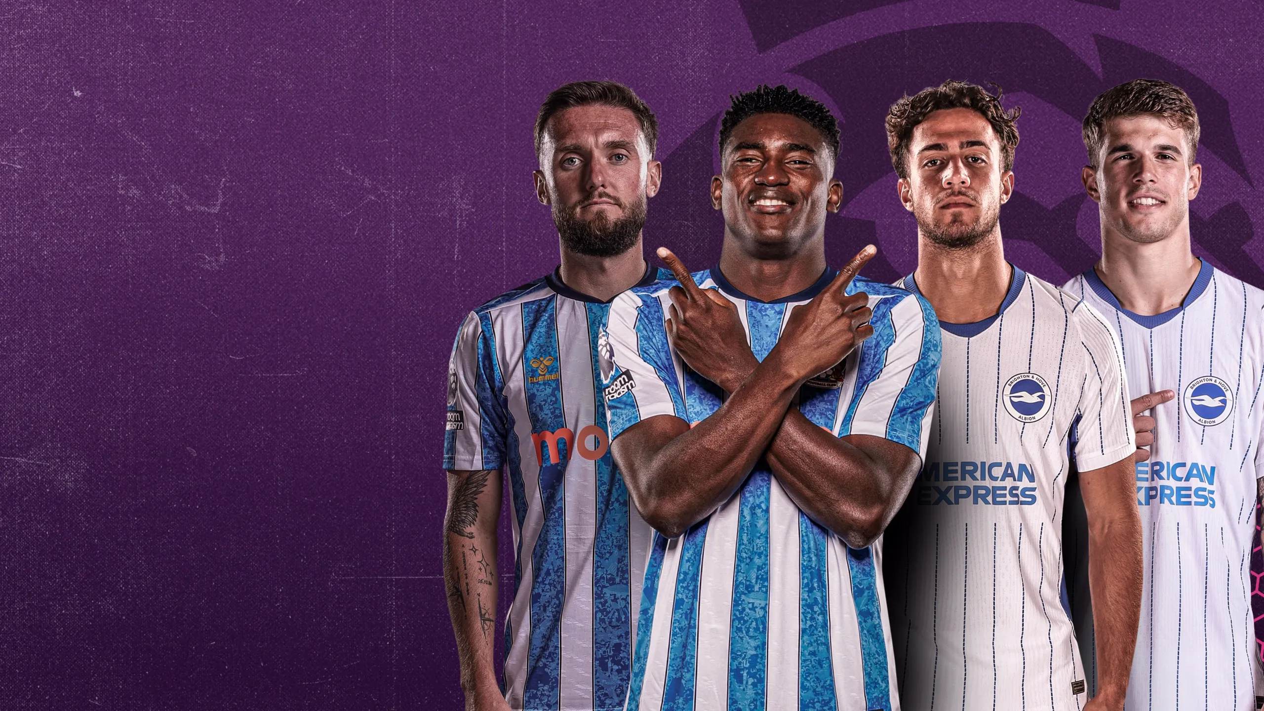 Coventry City x Brighton