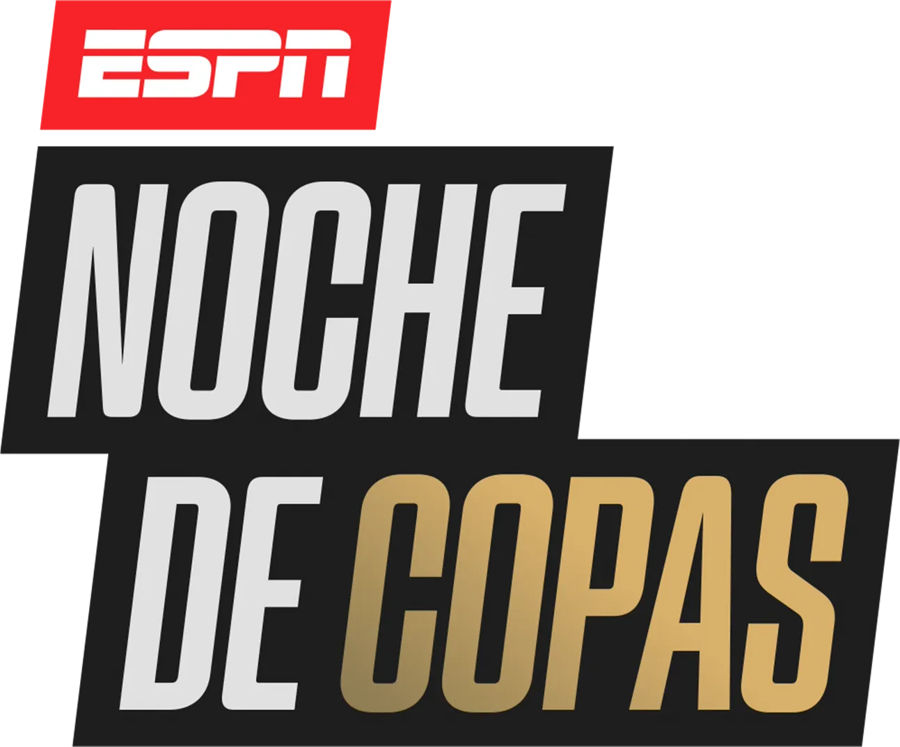 Noche de Copas