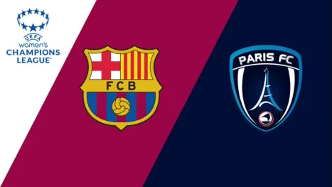 thumbnail - FC Barcelona vs. Paris FC