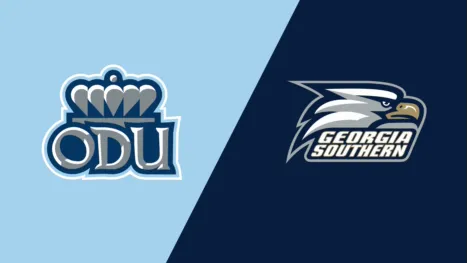thumbnail - #15 Old Dominion vs. Georgia Southern