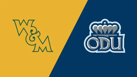 thumbnail - William & Mary vs. #13 Old Dominion