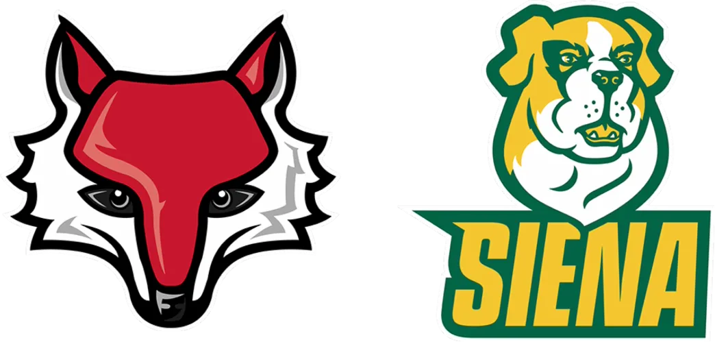 Marist vs. Siena