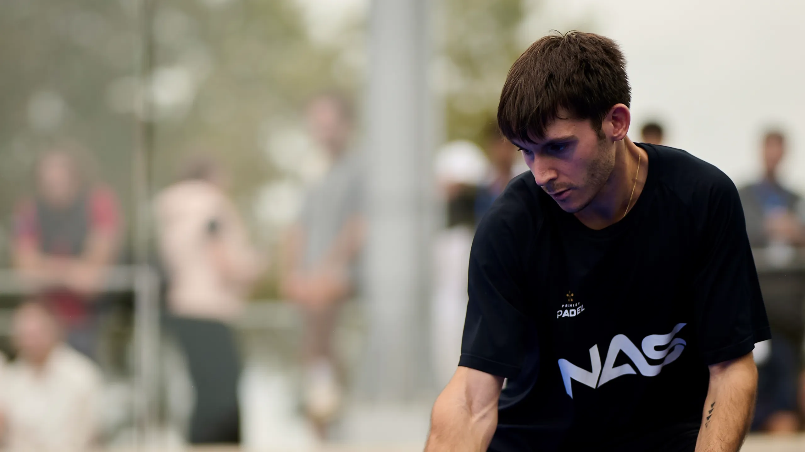 Premier Padel: París - Centre Court (Segunda Ronda)
