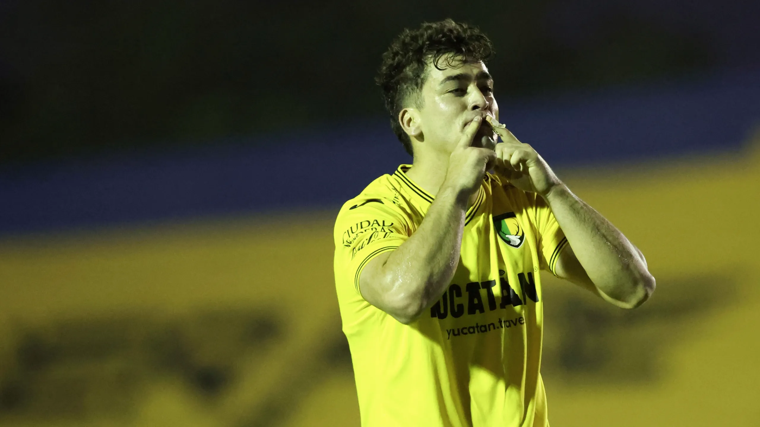 Venados FC vs. Tepatitlán FC (Jornada 8)