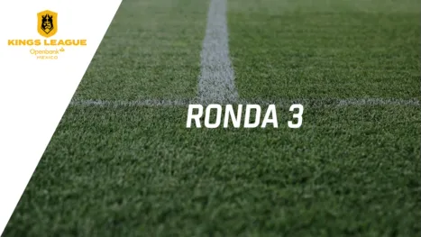 thumbnail - Kings League Americas | Ronda 3