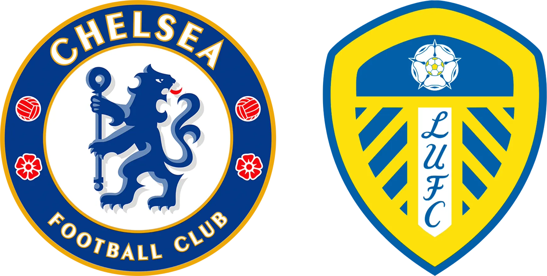 Chelsea vs. Leeds United