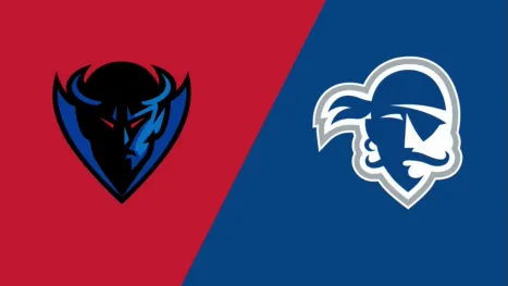 thumbnail - DePaul x Seton Hall