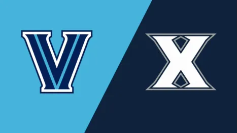 thumbnail - Villanova vs. Xavier