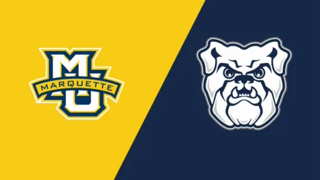 thumbnail - Marquette vs. Butler