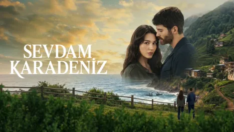 thumbnail - Black Sea, My Love