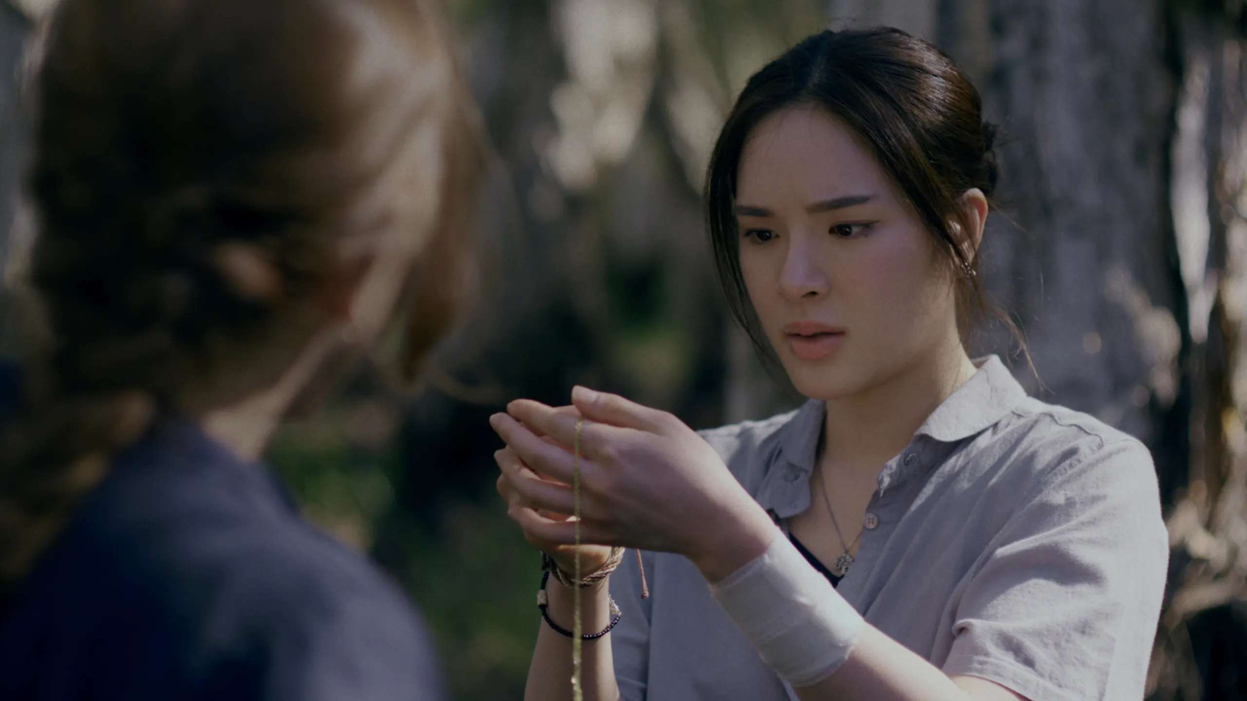 thumbnail - ซีซัน1: ตอน7 ตอนที่ 7