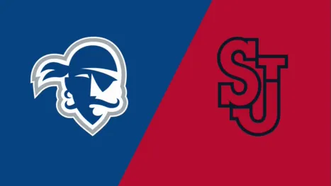 thumbnail - Seton Hall vs. St. John's
