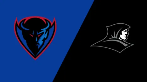 thumbnail - DePaul vs. Providence